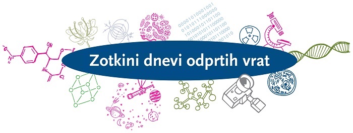 ZOTKINI dnevi odprtih vrat