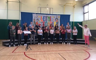 Tradicionalni zaključni koncert