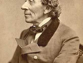 Hans Christian Andersen – rojstni dan